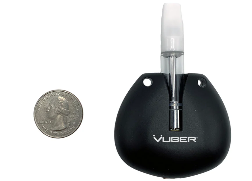 Photograph of product: Vuber - Pulse Drop - Battery