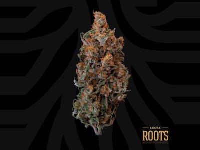 Photograph of product: J1 (Jack Skunk) - 3.5g