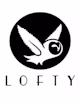 Photograph of product: Lofty - Rosin - Bananchee