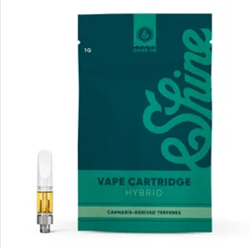 Photograph of product: Pineapple Runtz | Cartridge