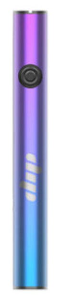 Photograph of product: 510 Variable Voltage Battery - 