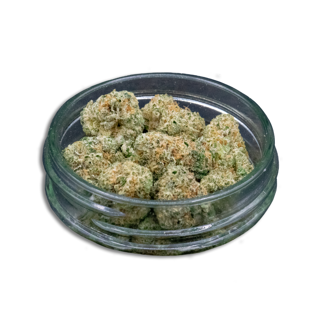 Photograph of product: Common Citizen | Sugar Breath Bulk Flower (Smalls) - 1g