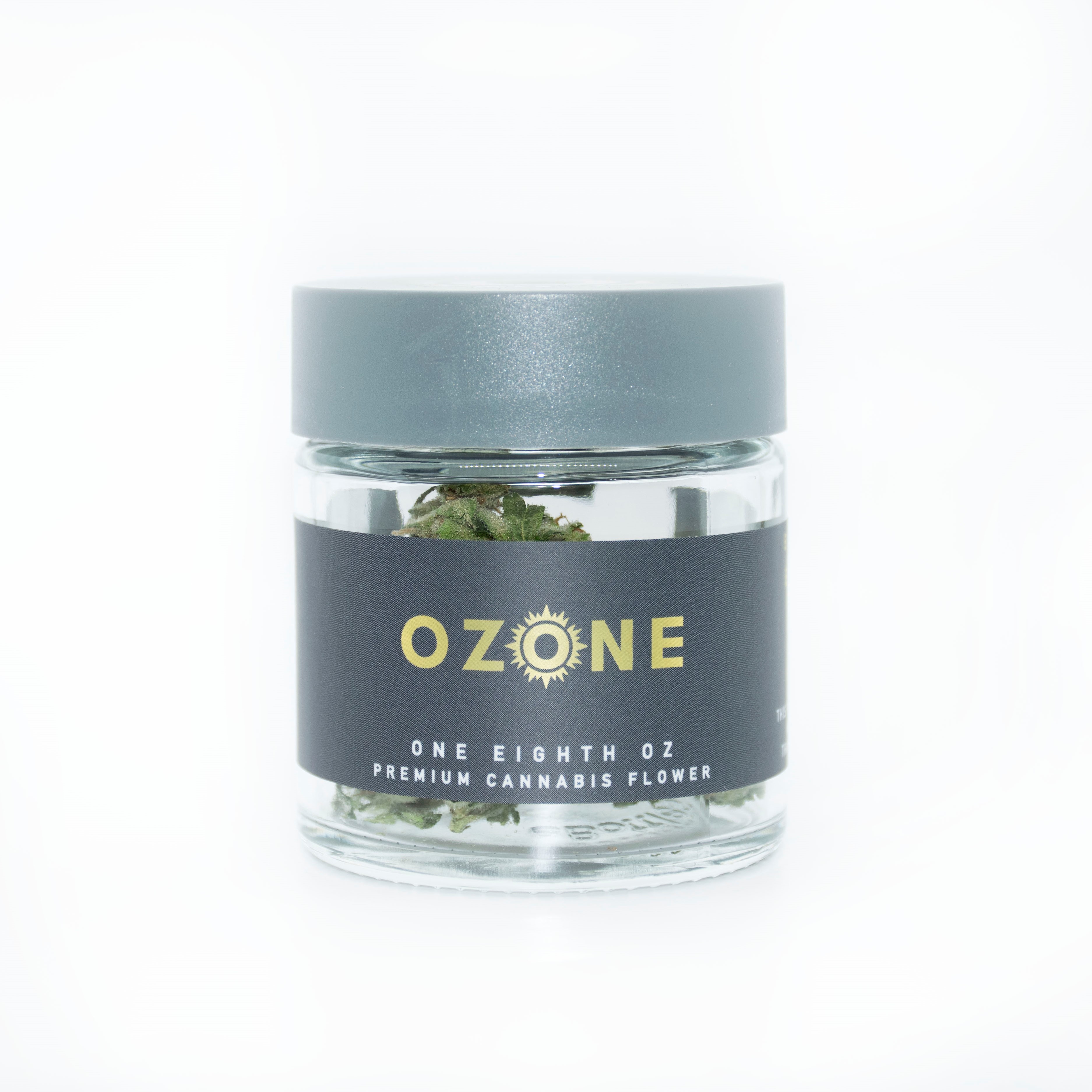 Photograph of product: Heir Heads Whole Flower 3.5g