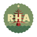 thumbnail-Size Logo for storeLogo: Redwood Herbal Alliance
