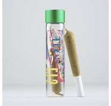 Photograph of product: Jetpacks FJ-1 | Cereal Milk | 1G Infused Pre-Roll