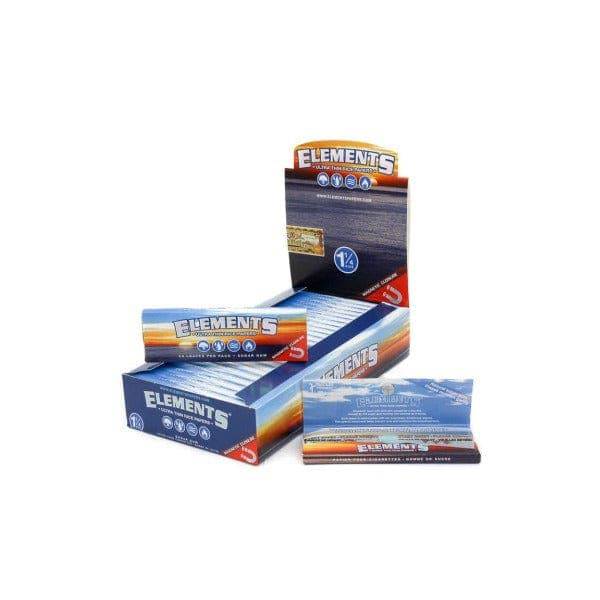 Photograph of product: Elements Papers | 1 1/4''