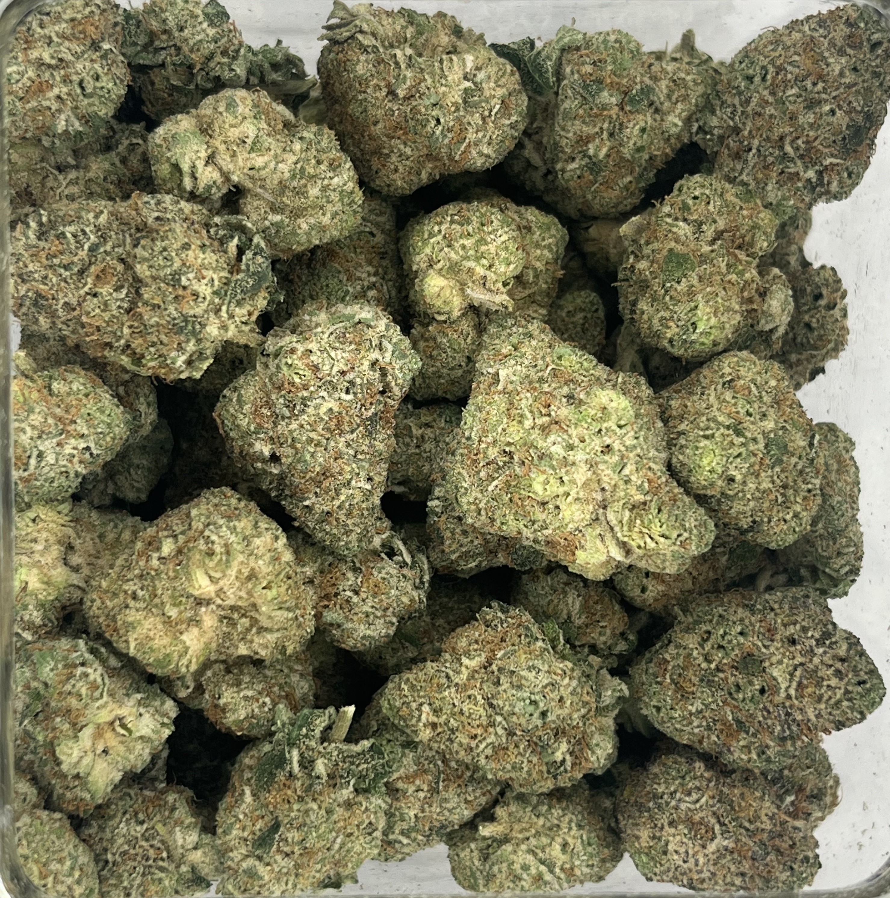 Photograph of product: Sugar Breath (smalls) - 28g