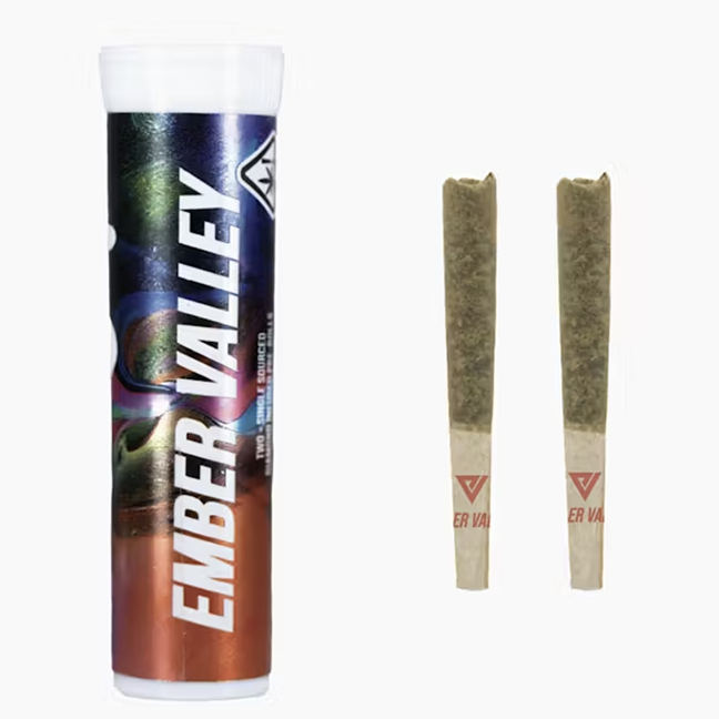 Photograph of product: Zafari   Infused 2pk