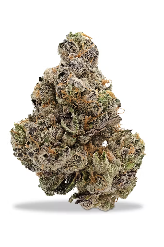 Photograph of product: Eugreen Farms | Zebra Ztripez - 28g