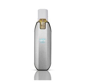 Photograph of product: W. Left Coast Pod BIGGER Battery "Compatible with STIIIZY Pods" - Black - 