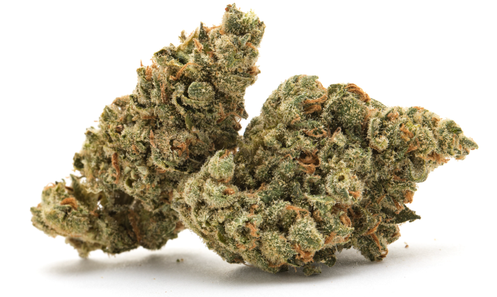 Photograph of Product: GG4 - 3.5g