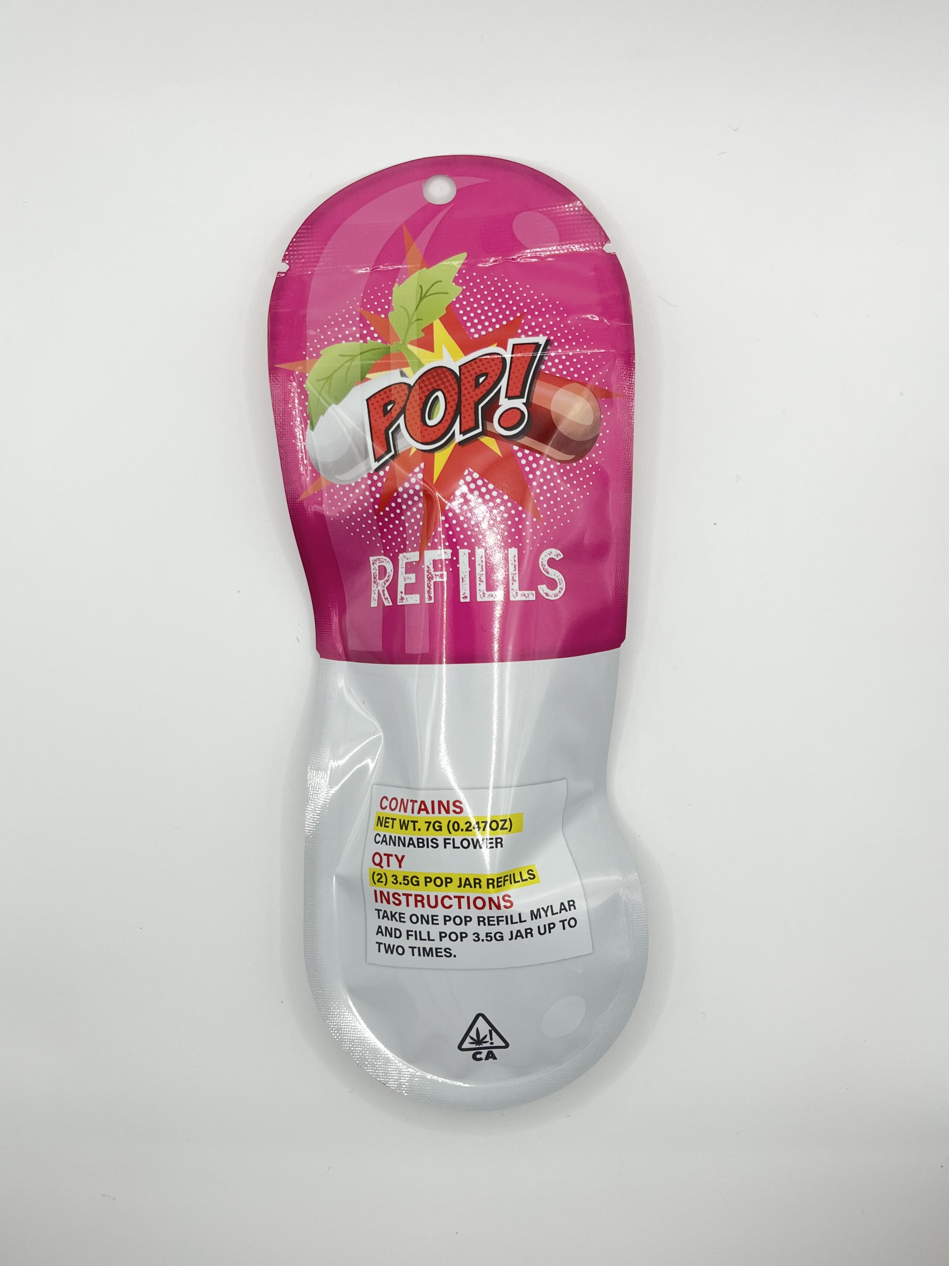Photograph of product: ROZE [7G]