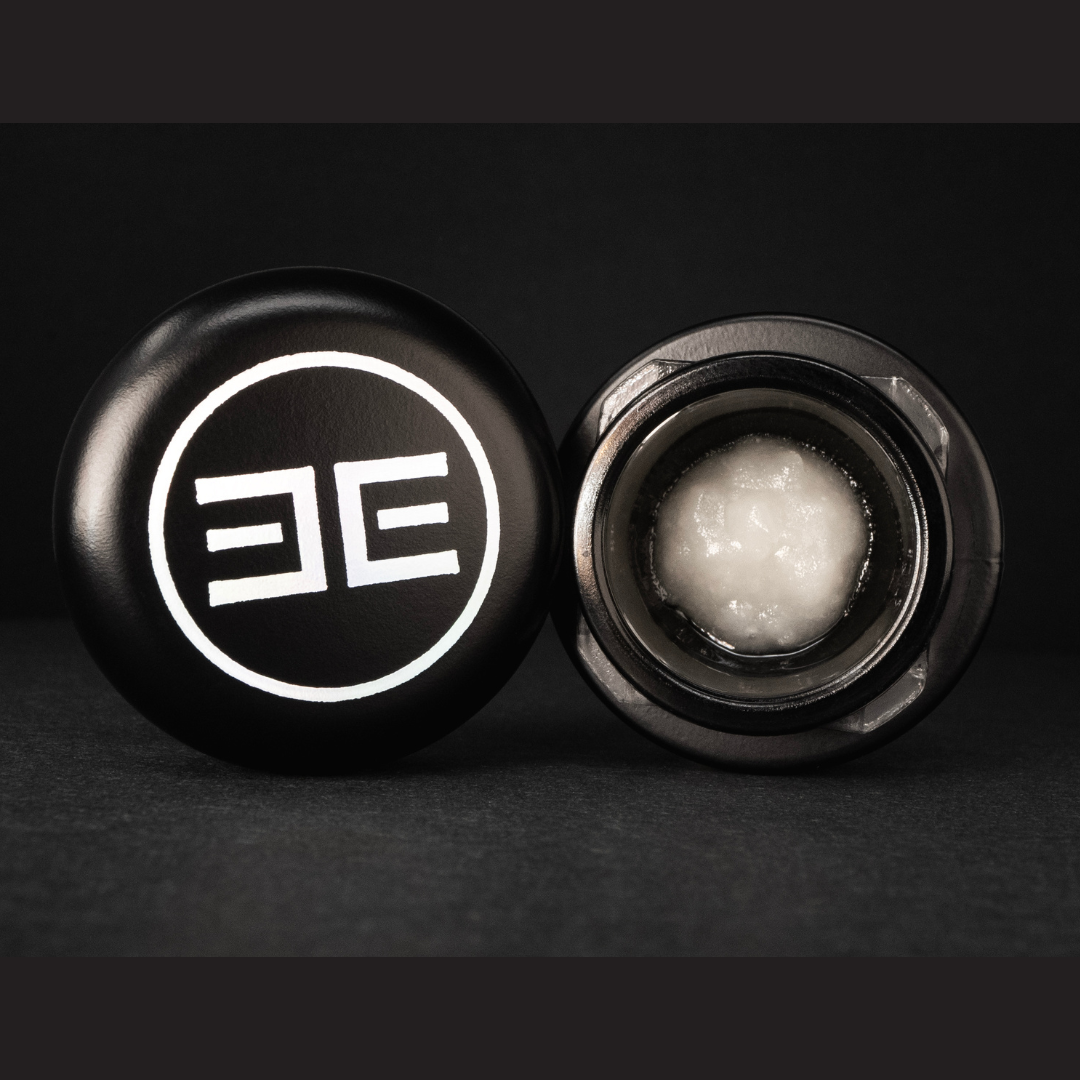 Photograph of product: Exotic Elevations | Live Badder | Watermelon Jack | 1g