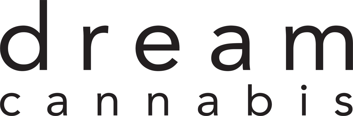 Logo for Brand Dream