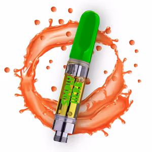 Photograph of product: Lycheeberry Dream | 1g | Vape Cart