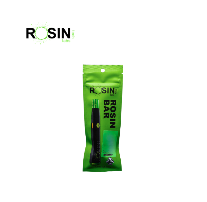 Photograph of product: MADD FRUIT 1G SOLVENTLESS ALL IN ONE