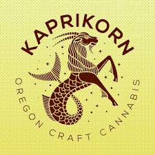Photograph of product: Kaprikorn - Cap Junky - Preroll 1g