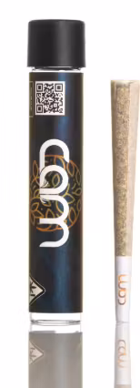 Photograph of product: CAM | Papaya Juice | 1g Single Pre-Roll