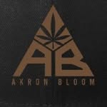 Photograph of product: Akron Bloom | Cherry Kiss | 3.5g