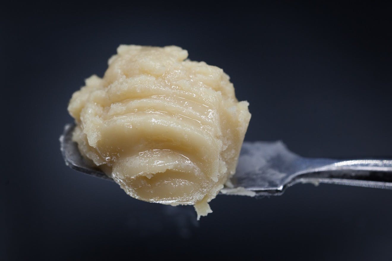 Photograph of product: Azazzy - Tropaya Live Rosin T2 1G