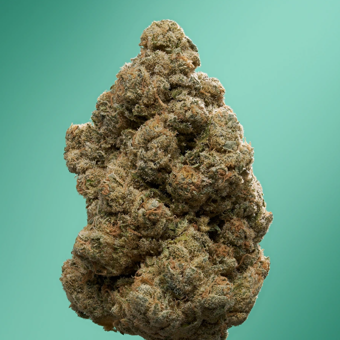Photograph of product: Florette Citron Whole Flower - 3.5g