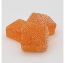 Photograph of product: Sour Watermelon Beezle Bites (10mg/100mg)(Beezle)