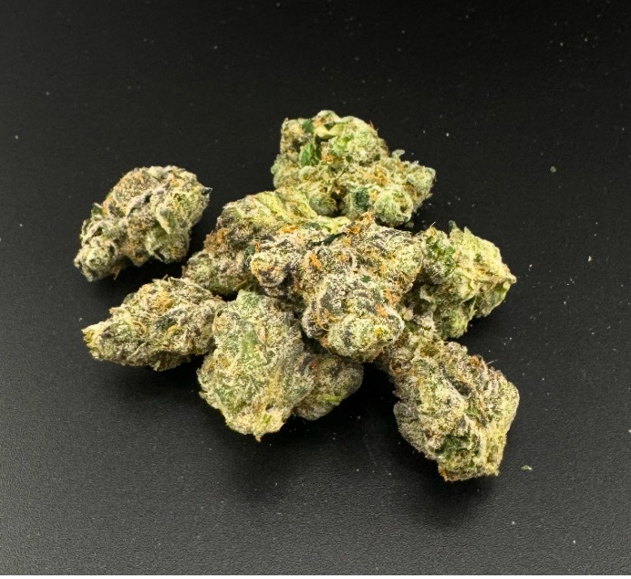 Photograph of product: (CT) Epic Gardens: X.O. (H) (Smalls) Deli - 7g