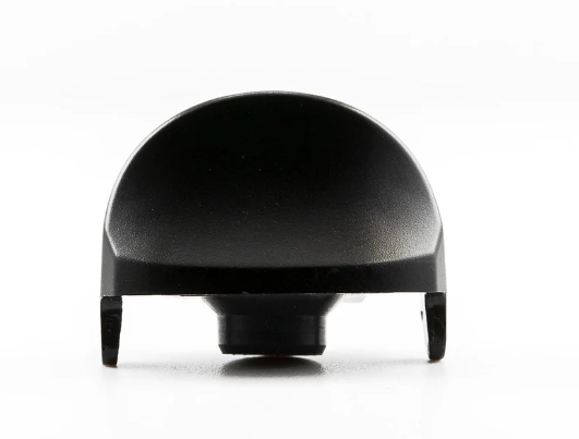 Photograph of product: Accessories - G Pen - Dash Dry Herb Vaporizer - Mouthpiece - Black