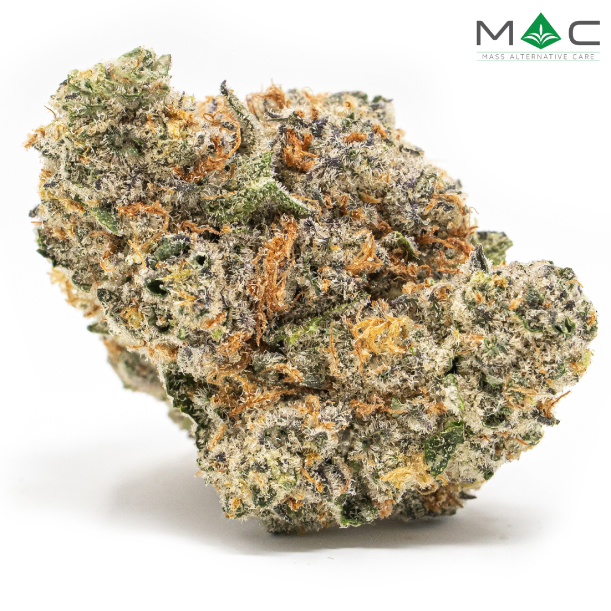 Photograph of product: Flower - Fluffhead - 3.5g