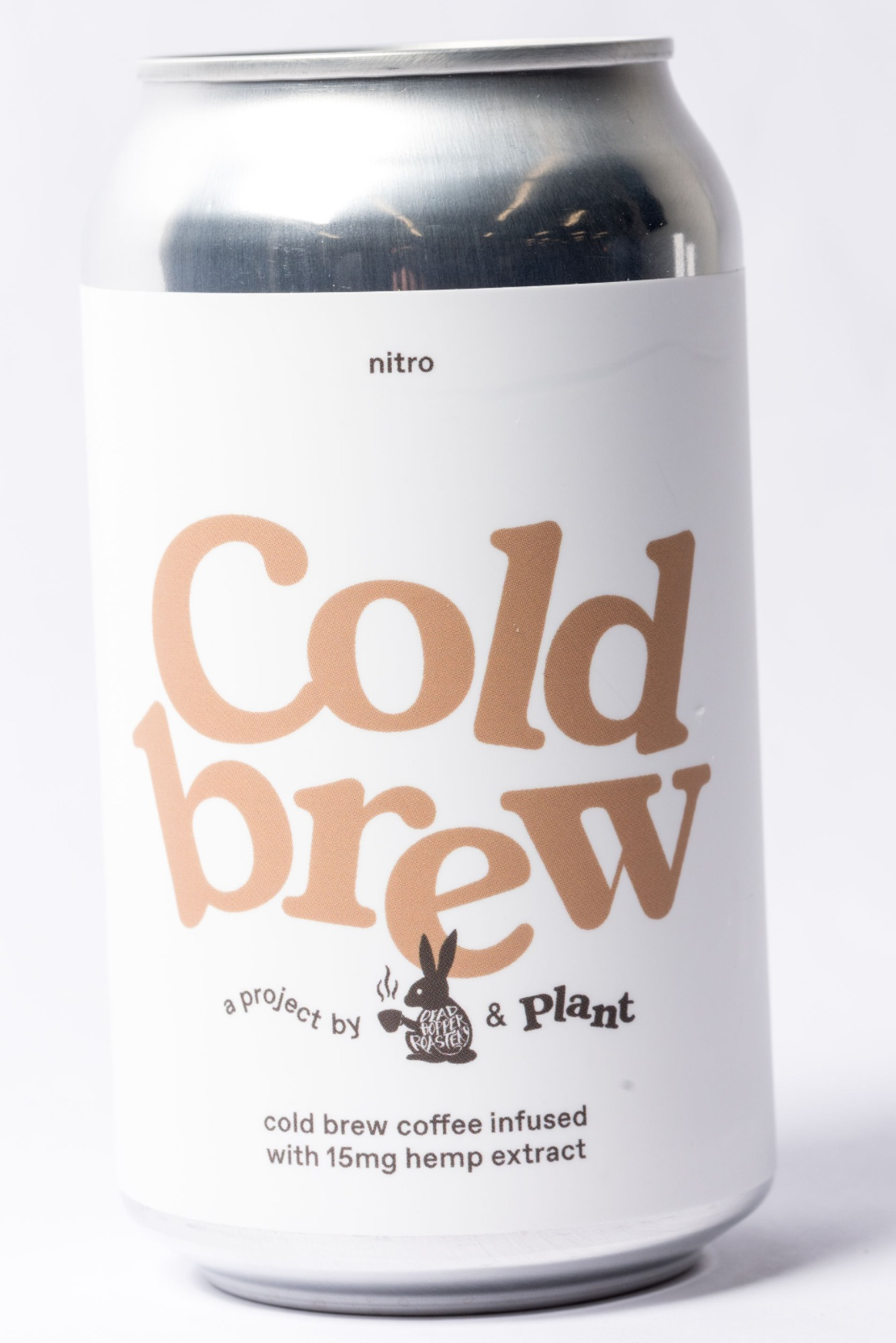 Photograph of product: Plant Cold Brew