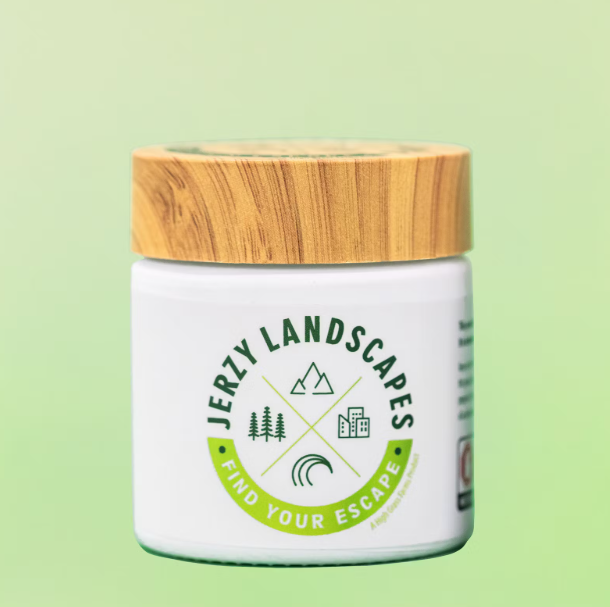 Photograph of product: Sugar Sand - 3.5g