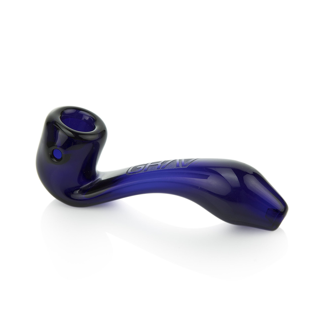 Photograph of product: Mini Sherlock | Blue