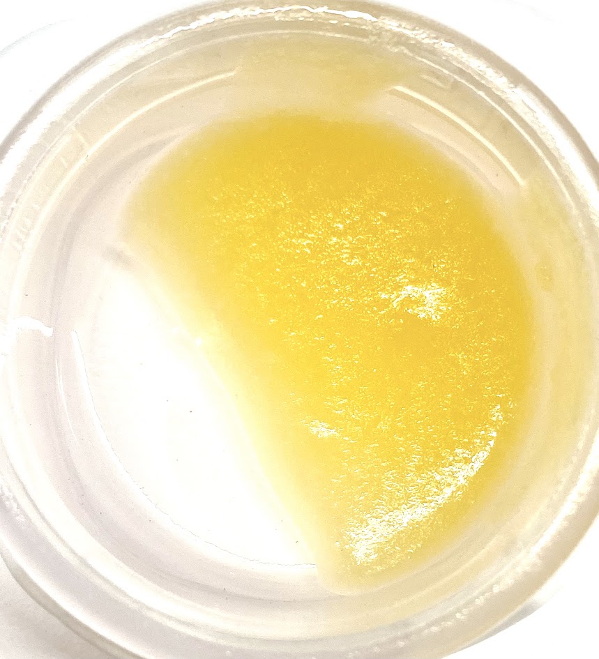 Photograph of product: Donny Burger - Cured Resin