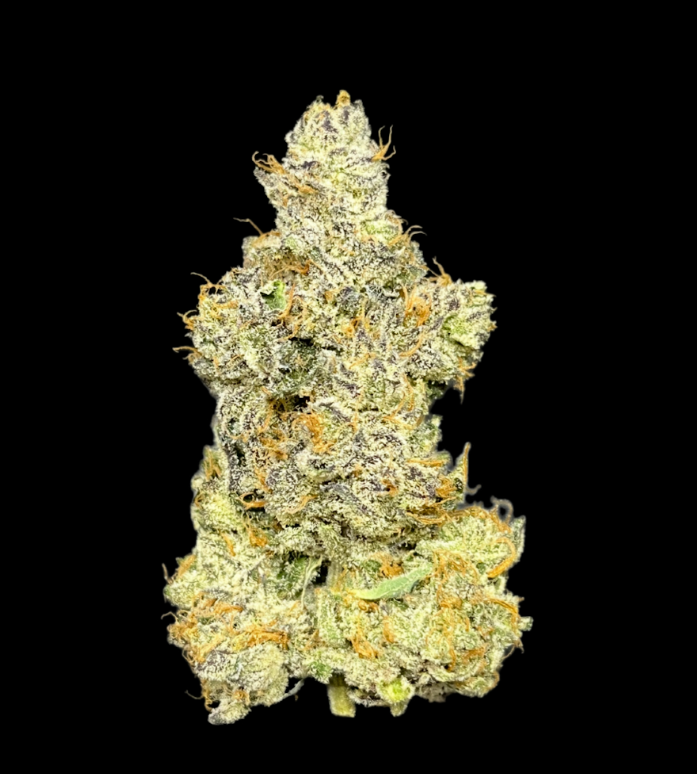 Photograph of product: Good Life Gardens: Apple Fritter - 28g