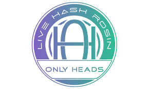 Photograph of Product: Only Heads - Live Rosin - Cookout
