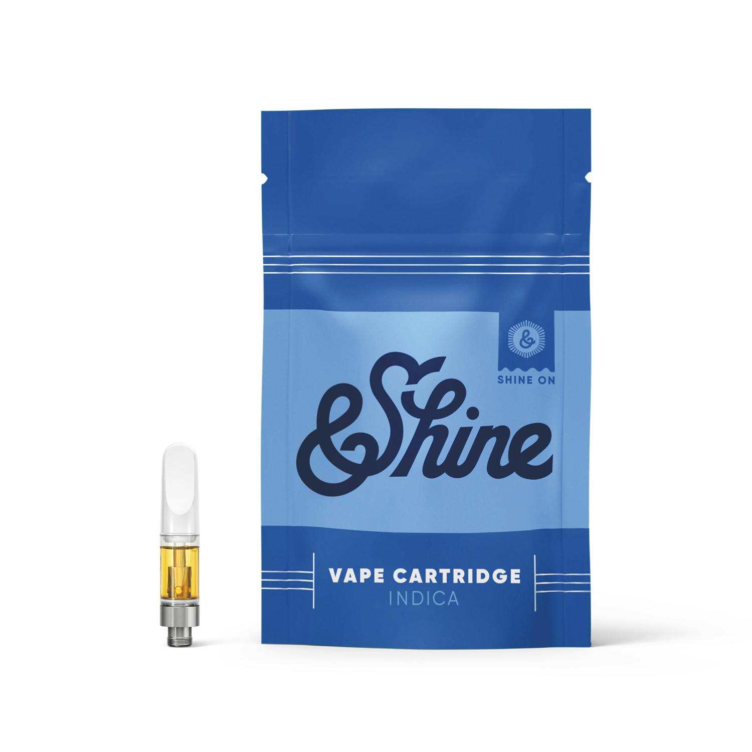 Photograph of Product: Skywalker Cartridge