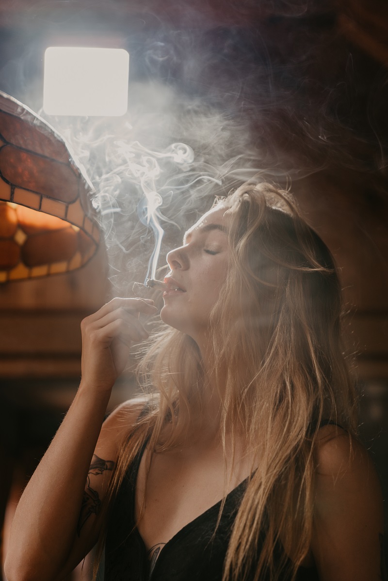 Photograph of product: Art - Deep Breath