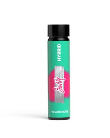 Photograph of product: Pine Bomb
