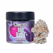 Photograph of Product: Connected - Flower - Jack of Diamonds (S) - 3.5g