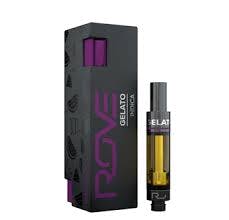 Photograph of product: Gelato Cartridge