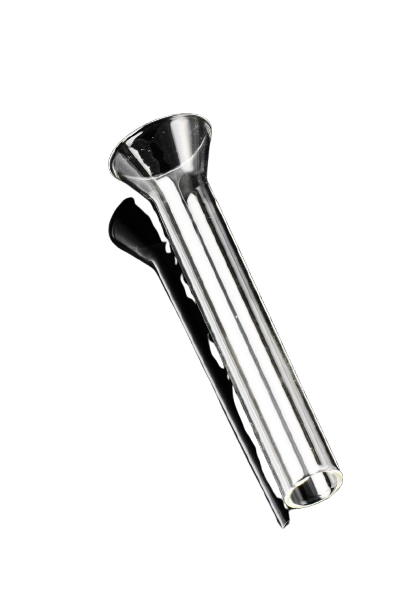 Photograph of product: CRCL | 3.75" Standard Female Downstem (BS414)