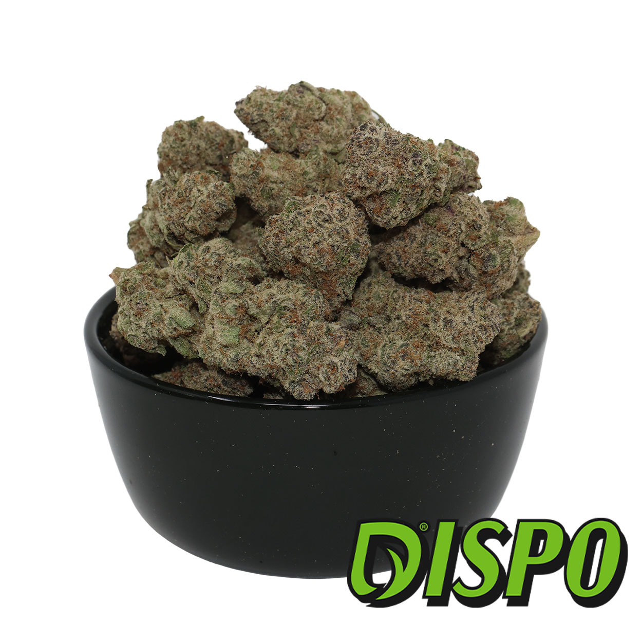 Photograph of product: Craft Hydroponic - Biscotti Zonuts - Buds - 28g