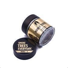 Photograph of product: Noble Trees - Noble "G" 3.5g