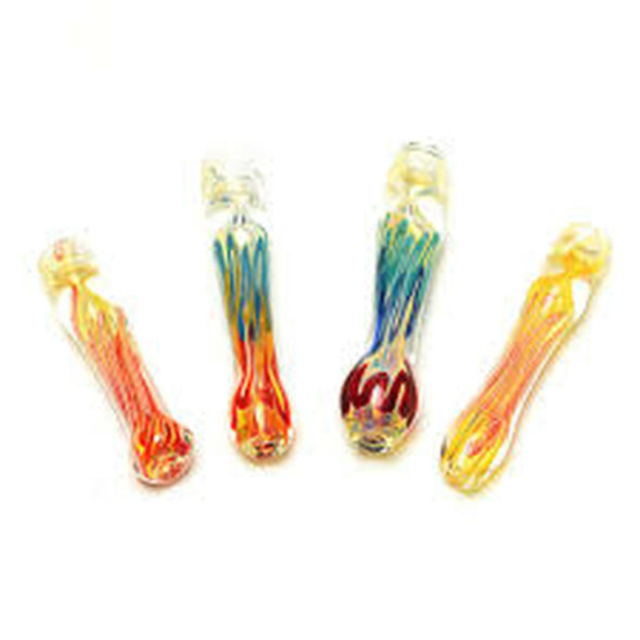 Photograph of product: Glass Chillum