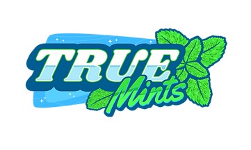 Photograph of product: Kushberry Farms | True Mints - 3.5g