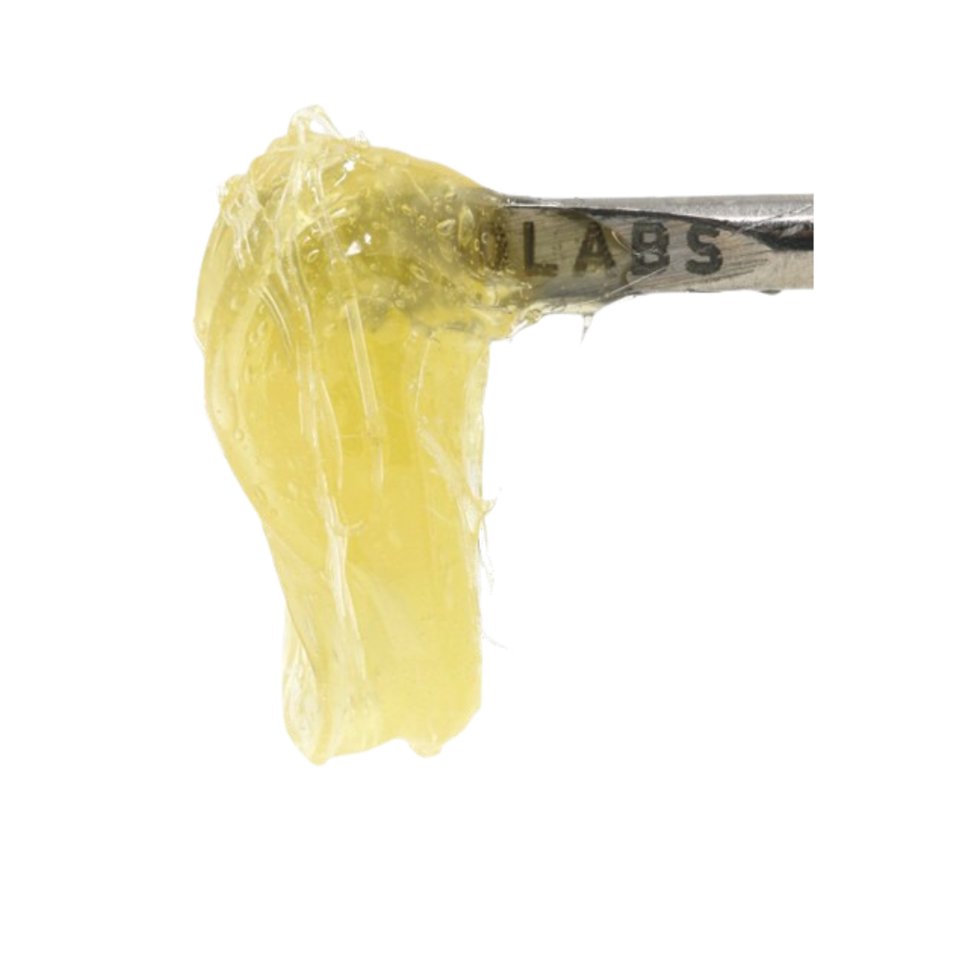 Photograph of product: 710 Labs - Tier 3 Rosin - Faux Fauna