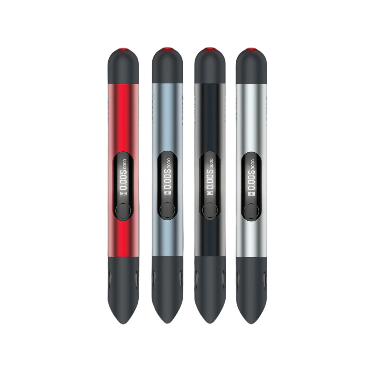 Photograph of product: Yocan Black JAWS | 1800mah Hot Knife and Thermometer | Assorted Colors