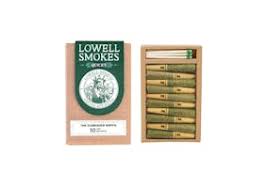 Photograph of product: State of Mind Quicks - 10pk Preroll