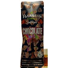 Photograph of product: CR CHOCOLATE THAI DYE