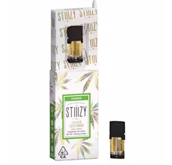 Photograph of product: Strawberry Shortcake (Oui'd) LRLD Pod